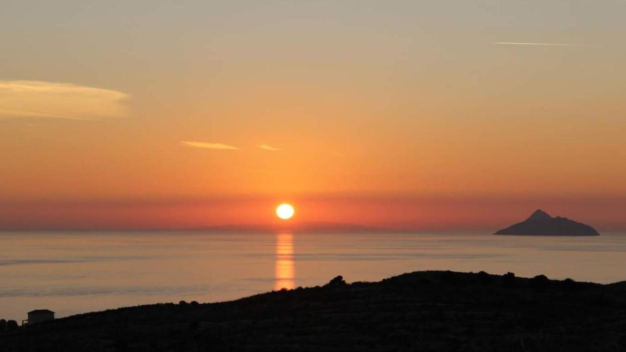 Hotel Aglaia Kalamaki  Dış mekan fotoğraf